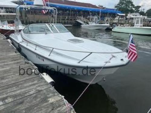 Boston Whaler Temptation technische daten